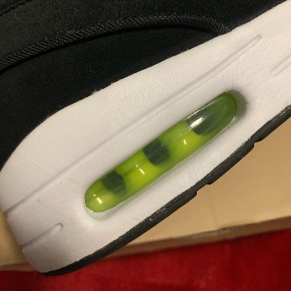 Nike Stefan Janoski Shoes - Picture 4 of 5